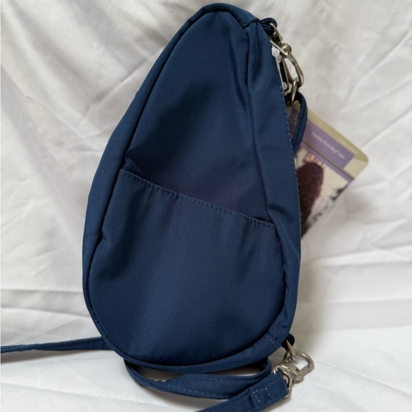 AmeriBag 8” Microfiber Baglett - Picture 2 of 8